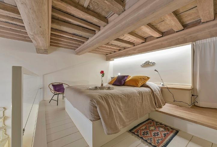 Apt Duomo Loft