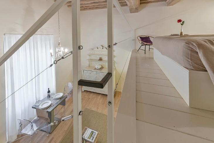 Apt Duomo Loft