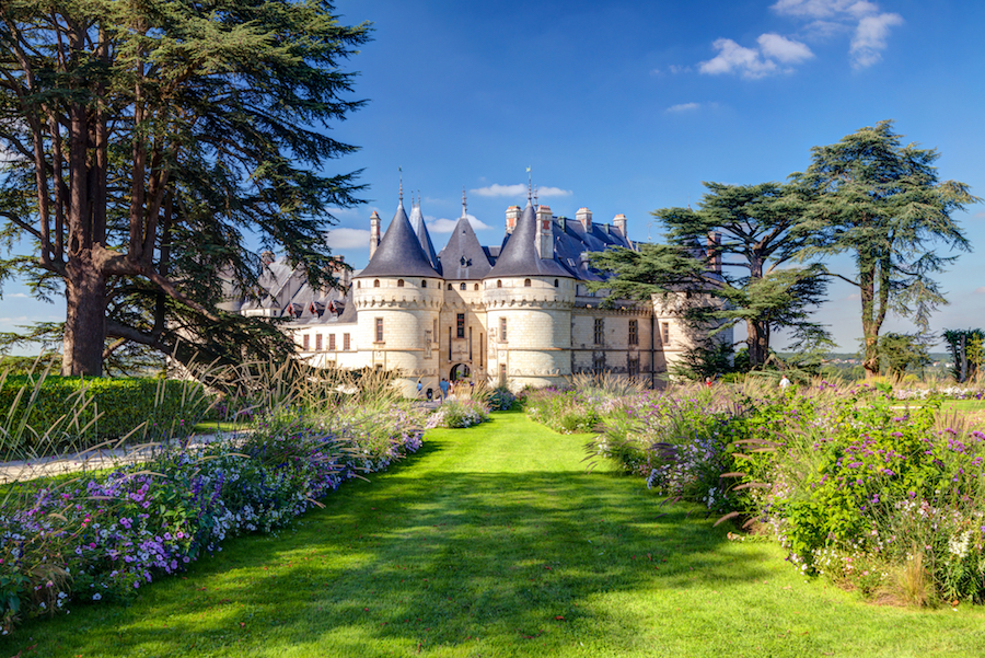 10 Essential Loire Valley Châteaux - French Side Travel