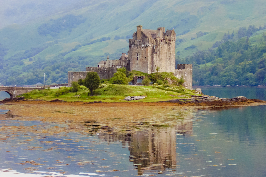 United Kingdom-Scotland-Wales - Your Vacation Home