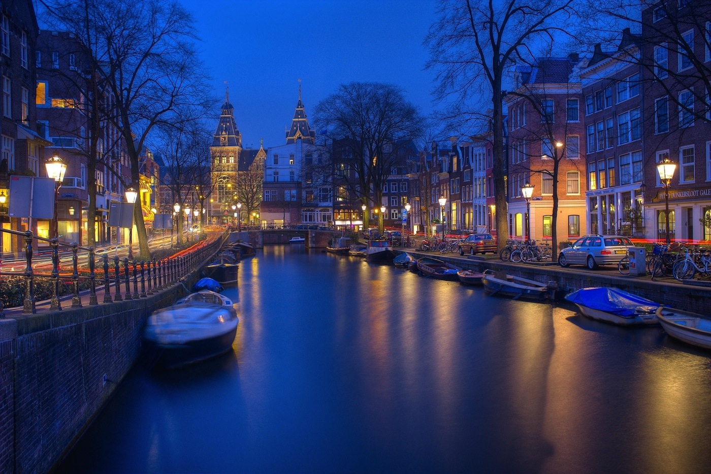 Amsterdam