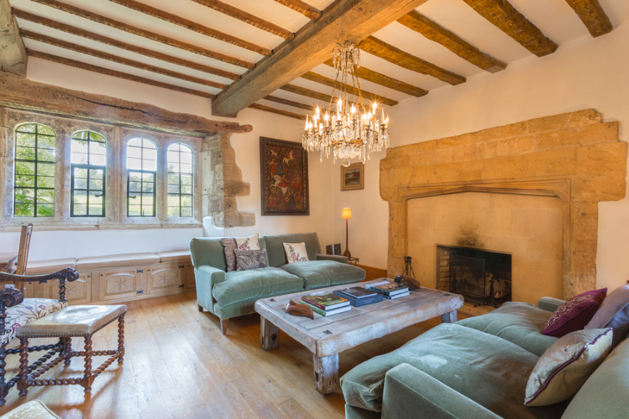 COTSWOLD MANOR - Your Vacation Home