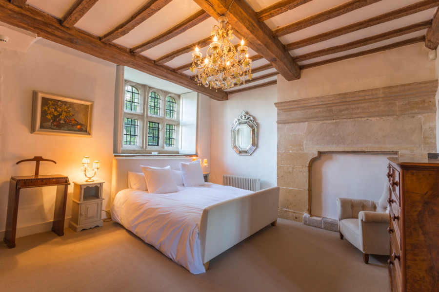 COTSWOLD MANOR