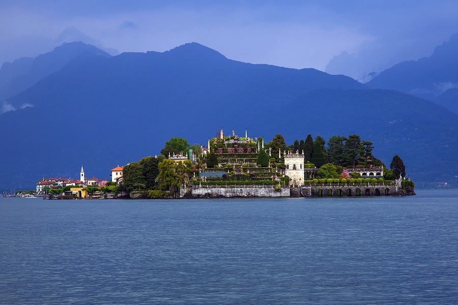 Lake District Italy