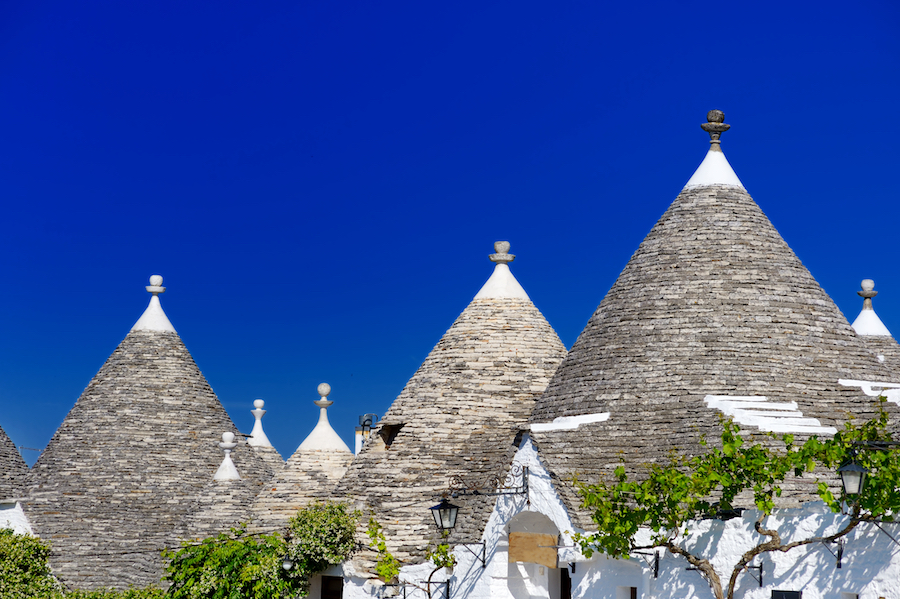 Puglia Italy