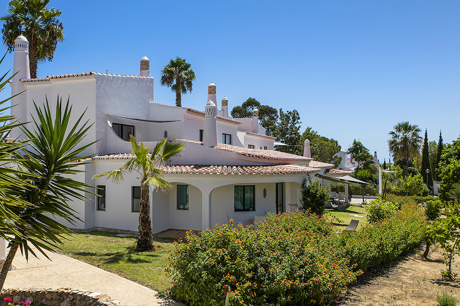 CASA ALGARVE APARMENTS