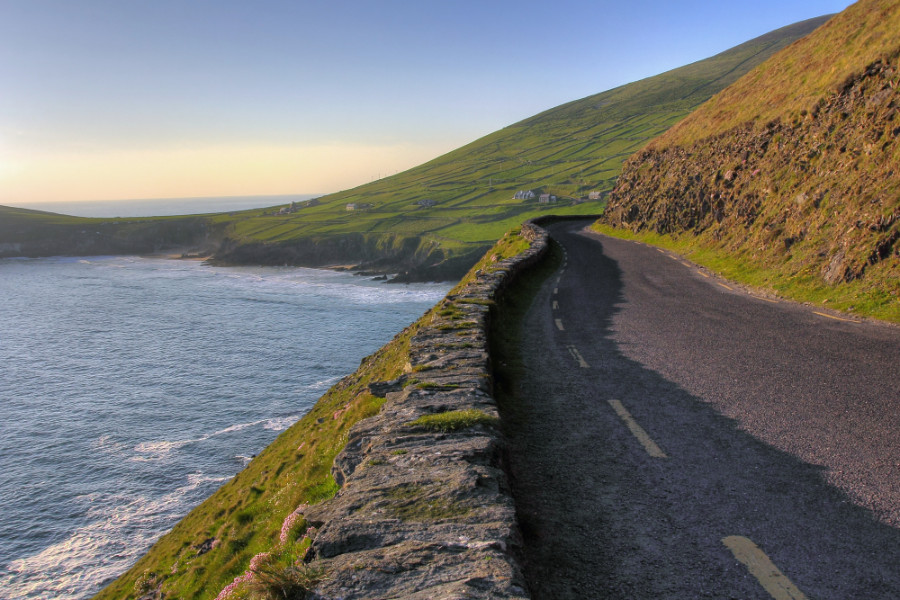 Discover Ireland Tour