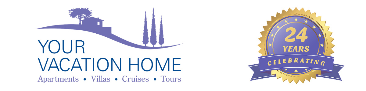 Your Vacation Home | Tours | Europe | Your Vacation Home | 877-895-2614